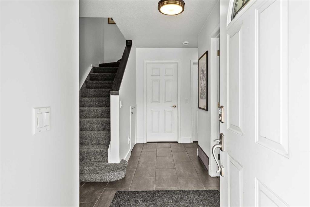 Fourth View of 3, 601 4  , South Canmore, Canmore, Alberta, T1W 2G7