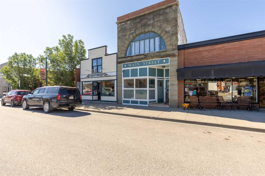 Third View of 258 24 Street , NONE, Fort Macleod, Alberta, T0L0Z0