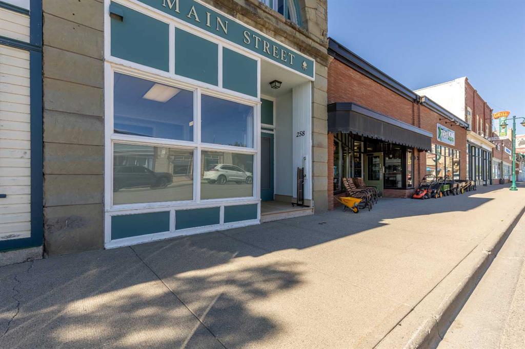 Fourth View of 258 24 Street , NONE, Fort Macleod, Alberta, T0L0Z0