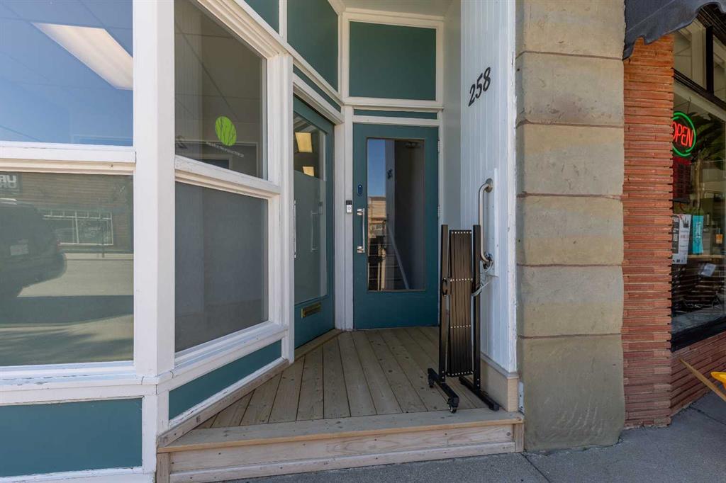 Fifth View of 258 24 Street , NONE, Fort Macleod, Alberta, T0L0Z0