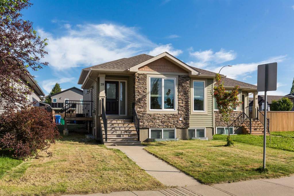 78 Sunridge Boulevard W, A2327251, Alberta,