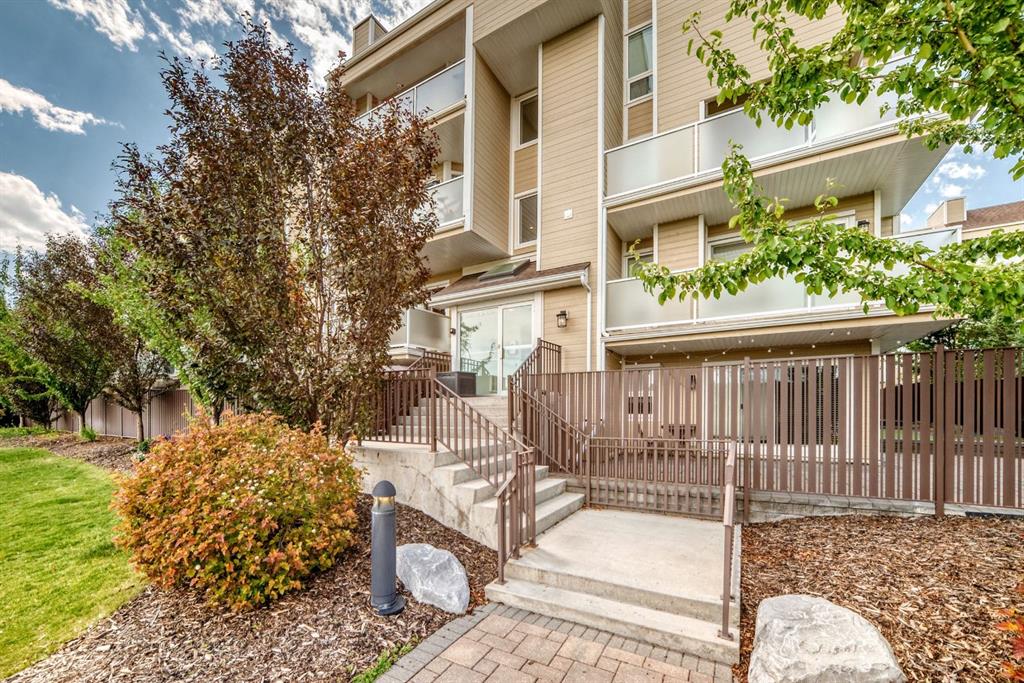 307, 3717 42 Street NW, A2327253, Alberta,