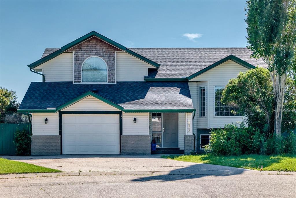 417 9 Street , A2327254, Alberta,