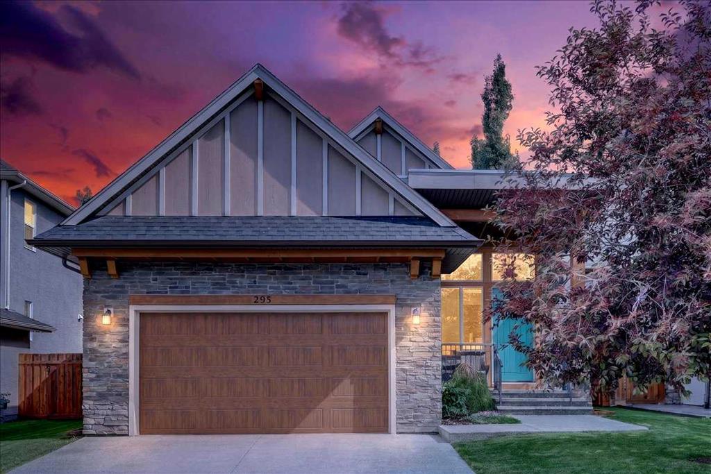 295 Tremblant Way SW, A2327255, Alberta,