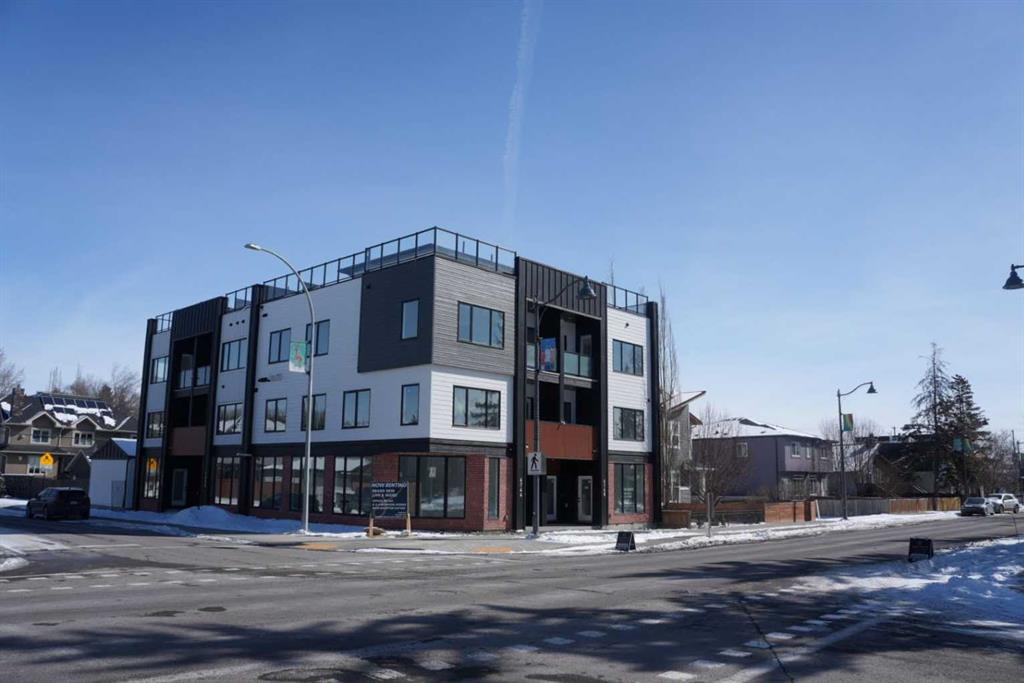 Third View of 4744 Bowness Road , Montgomery, Calgary, Alberta, T3B 0B4