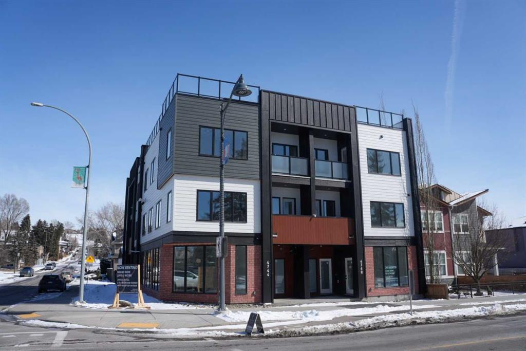 Fourth View of 4744 Bowness Road , Montgomery, Calgary, Alberta, T3B 0B4