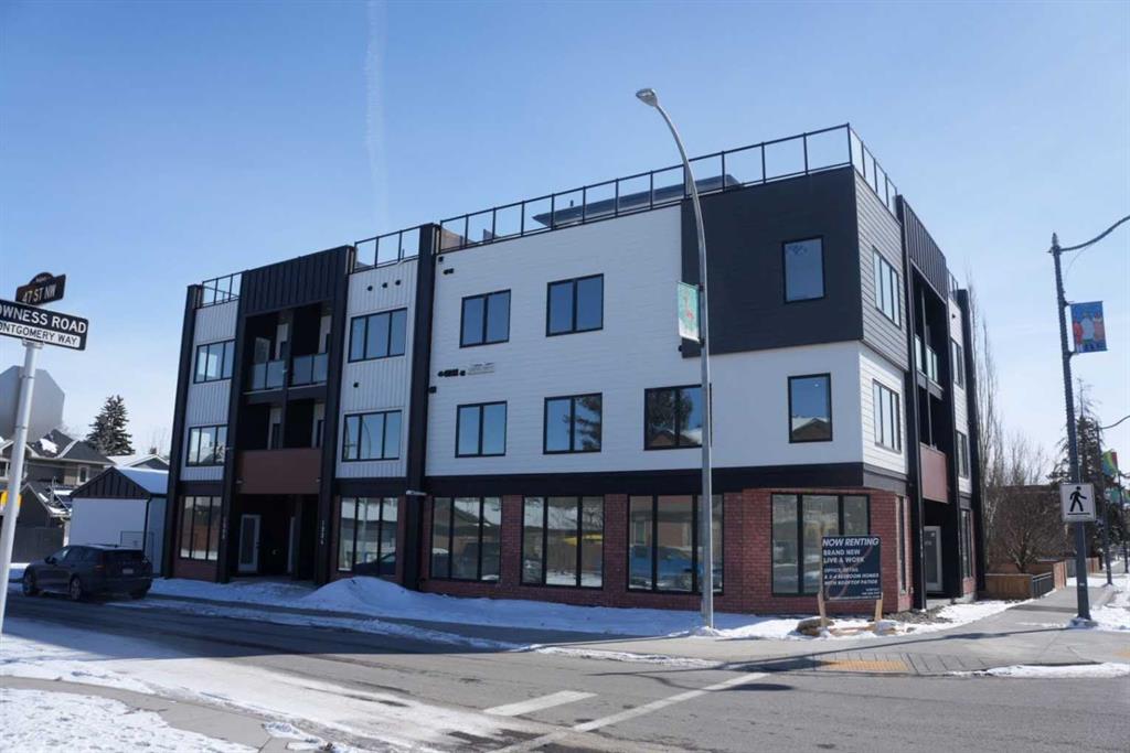 Fifth View of 4744 Bowness Road , Montgomery, Calgary, Alberta, T3B 0B4