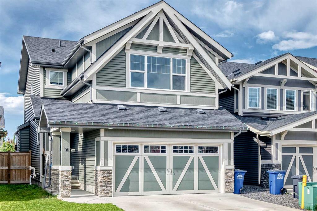 16 Sunrise Crescent , A2327265, Alberta,