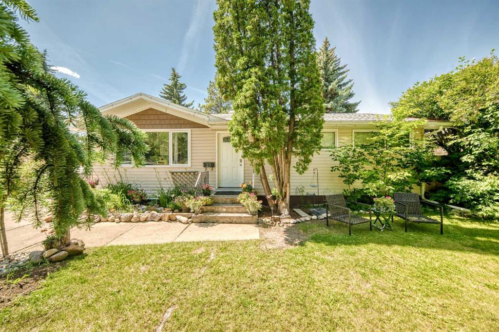 23 Spruce Crescent , A2327266, Alberta,