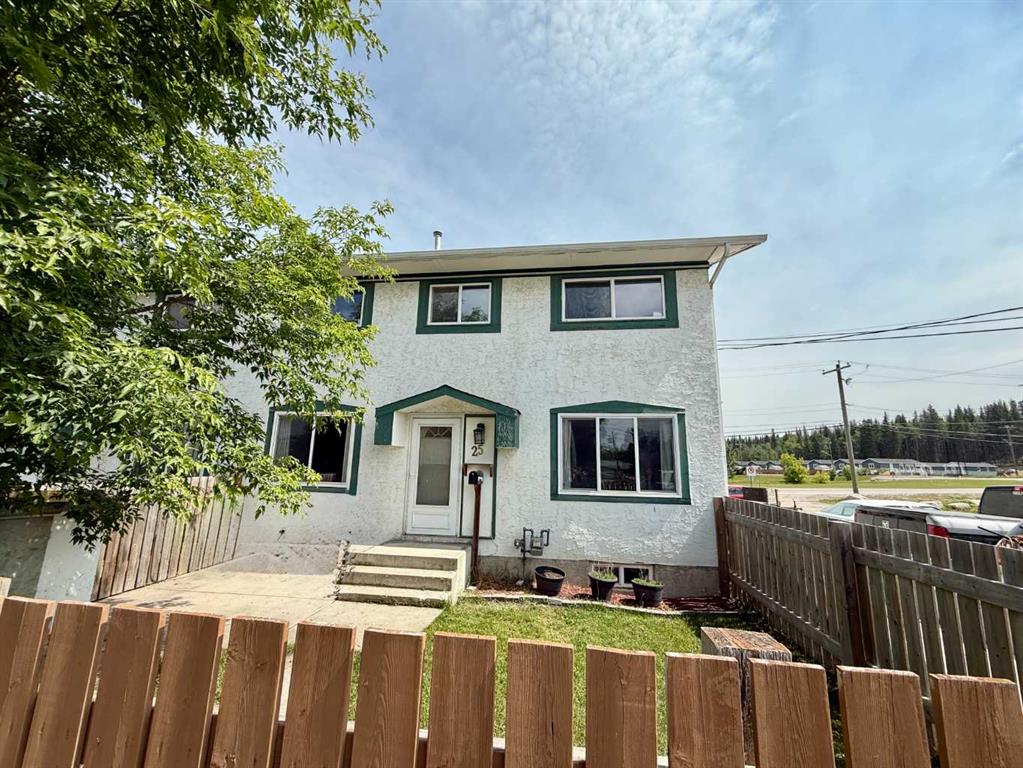 25, 110 Tamarack Avenue , A2327269, Alberta,