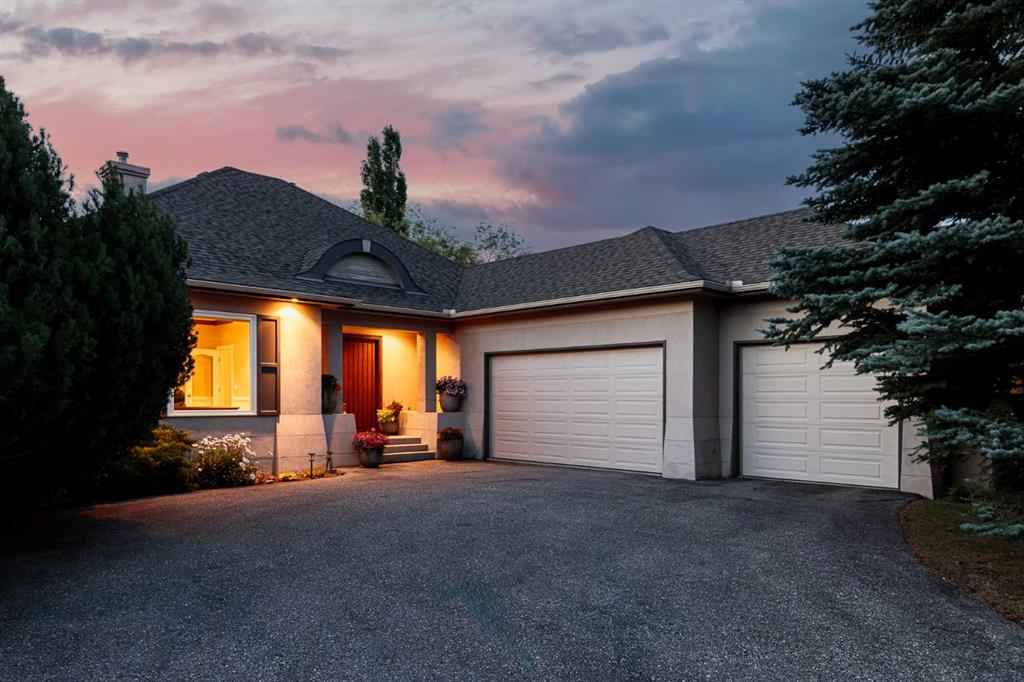 33 Ridge Pointe Drive , A2327272, Alberta,