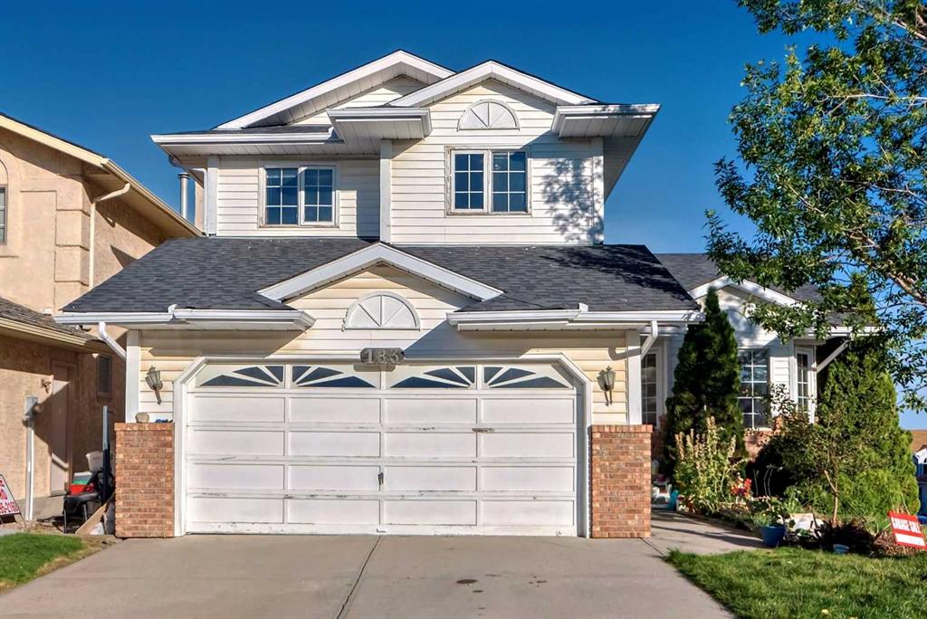 183 Christie Park Hill SW, A2327273, Alberta,