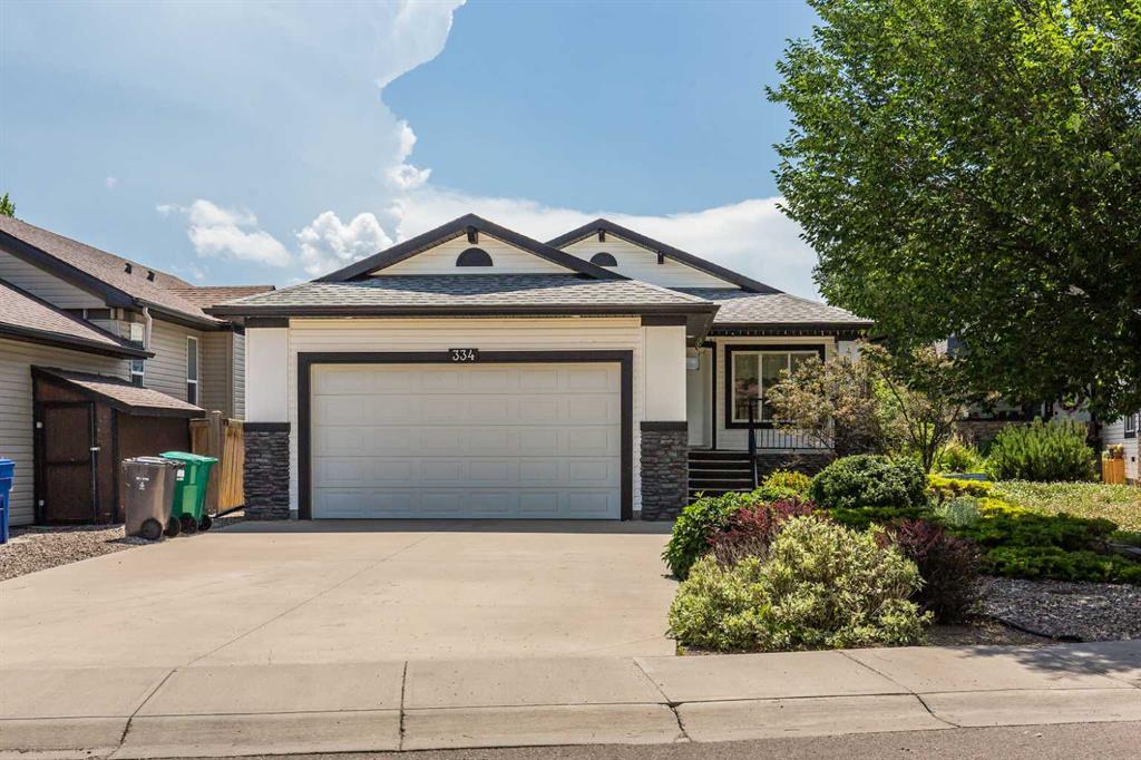 334 Mt Sunburst Way W, A2327277, Alberta,