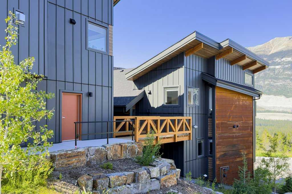 Fourth View of 202M, 209 Stewart Creek Rise , Three Sisters, Canmore, Alberta, T1W0N9