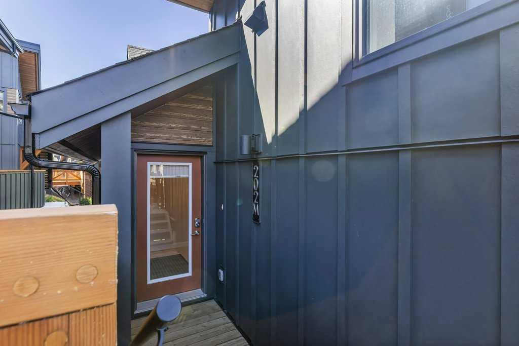 Fifth View of 202M, 209 Stewart Creek Rise , Three Sisters, Canmore, Alberta, T1W0N9