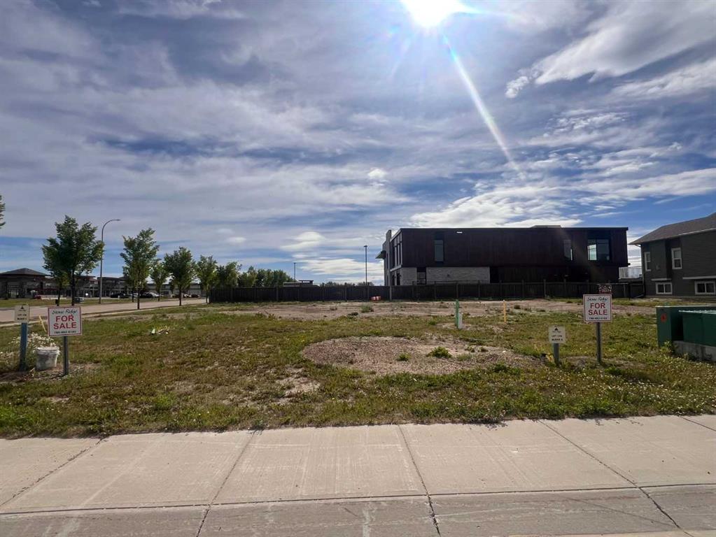 Third View of 6625 & 6629 105A Street , Stone Ridge, Grande Prairie, Alberta, T8W 0L5