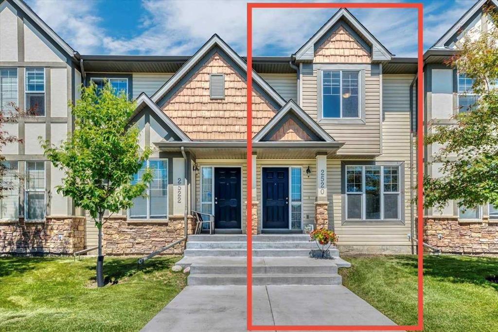 Second View of 2520 Eversyde Avenue SW, Evergreen, Calgary, Alberta, T2Y5G8