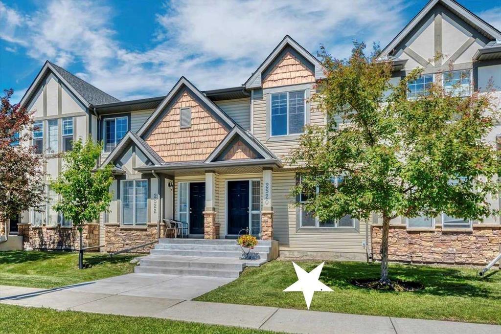Third View of 2520 Eversyde Avenue SW, Evergreen, Calgary, Alberta, T2Y5G8