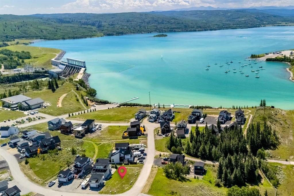 Third View of 423 Cottageclub Cove , Cottage Club at Ghost Lake, Rural Rocky View County, Alberta, T4C1B1