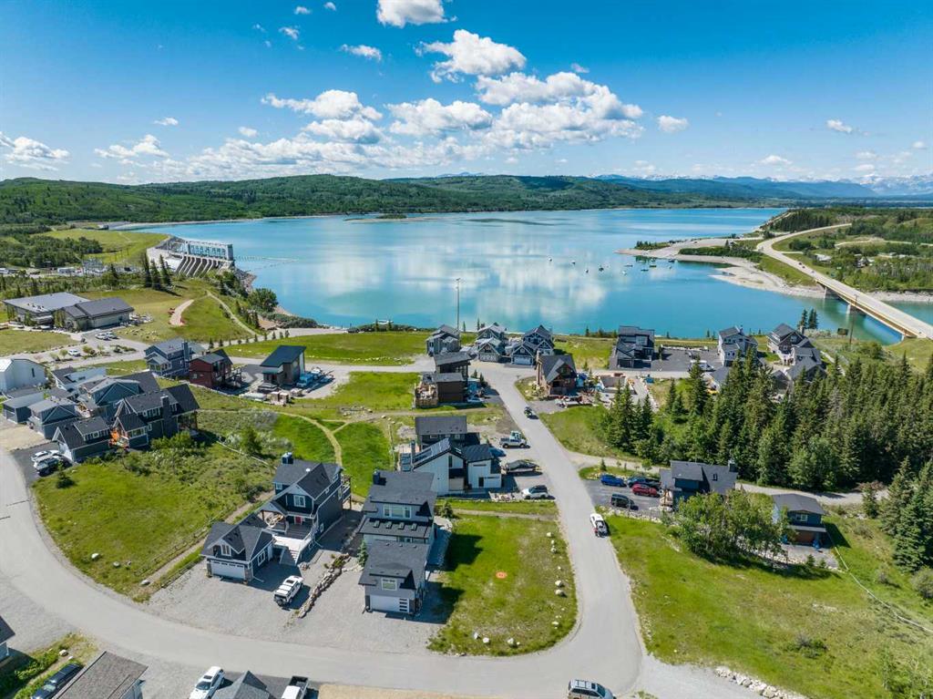 Fourth View of 423 Cottageclub Cove , Cottage Club at Ghost Lake, Rural Rocky View County, Alberta, T4C1B1