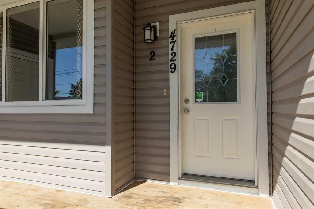 Fourth View of 2, 4729 49 Street , NONE, Drayton Valley, Alberta, T7A 1J1