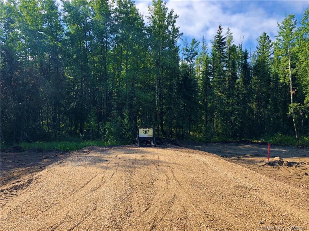 Third View of 43 64009 TWP RD 704  , The Ranch, Rural Grande Prairie No. 1, County of, Alberta, T8V 2Z9