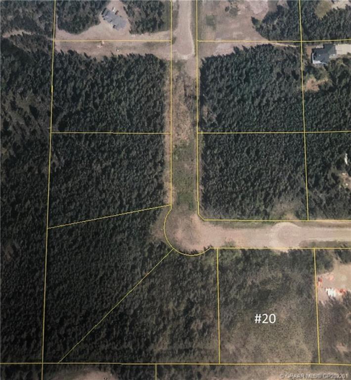 Fifth View of 43 64009 TWP RD 704  , The Ranch, Rural Grande Prairie No. 1, County of, Alberta, T8V 2Z9