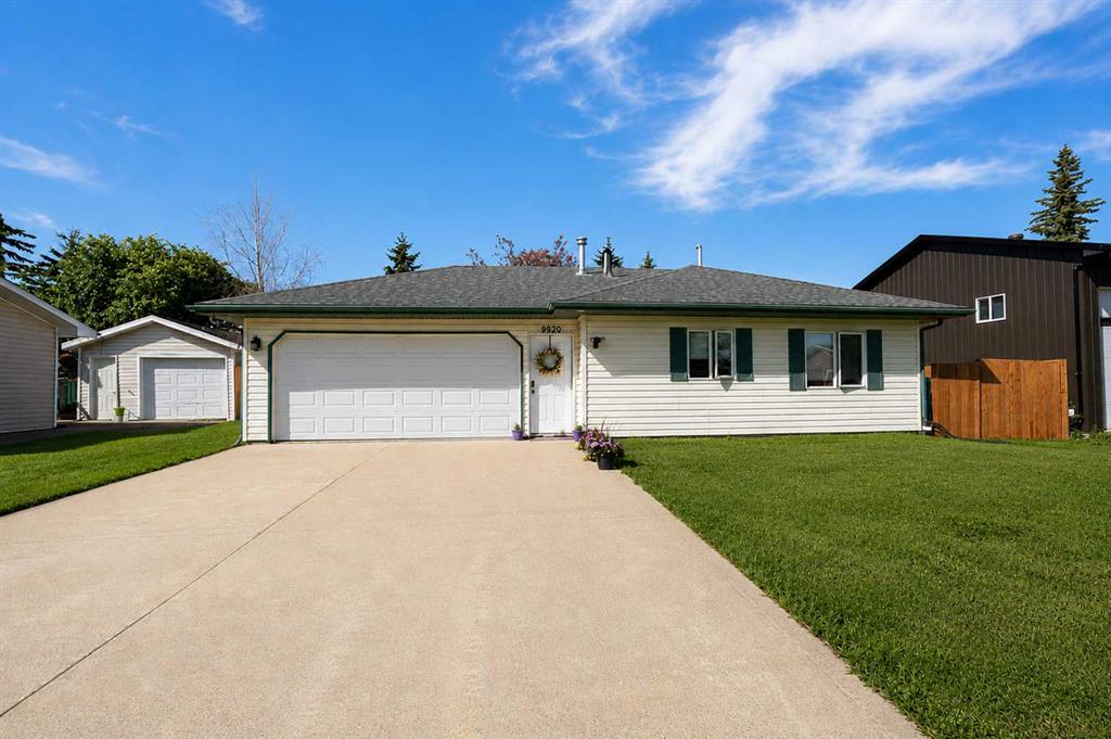 9920 98 Street , A2327297, Alberta,