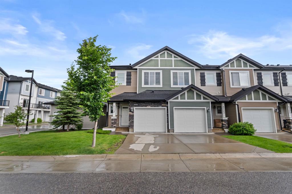 333 Taralake Way NE, A2327300, Alberta,
