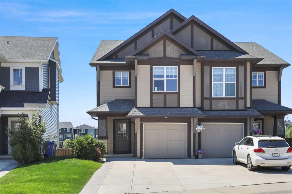 159 Auburn Meadows Place SE, A2327301, Alberta,