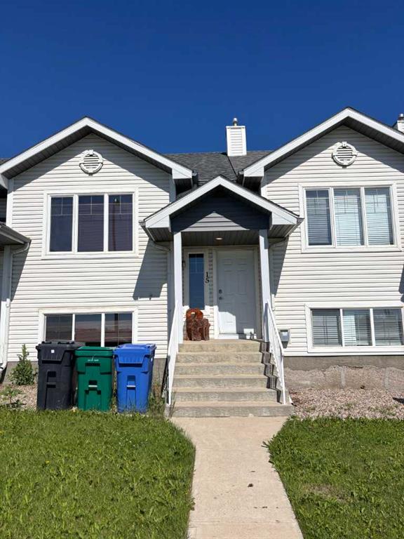 15 Blackfoot Boulevard W, A2327308, Alberta,