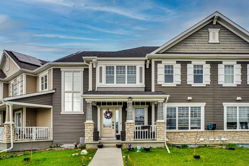 10505 Cityscape Drive , A2327315, Alberta,