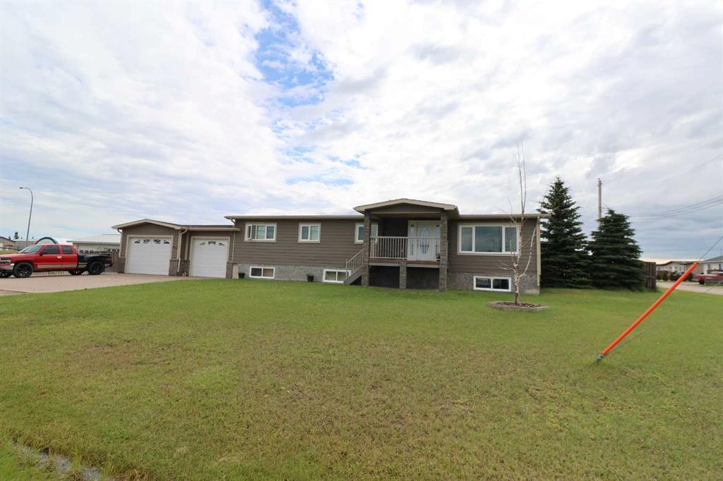 805 2nd St  , A2327317, Alberta,