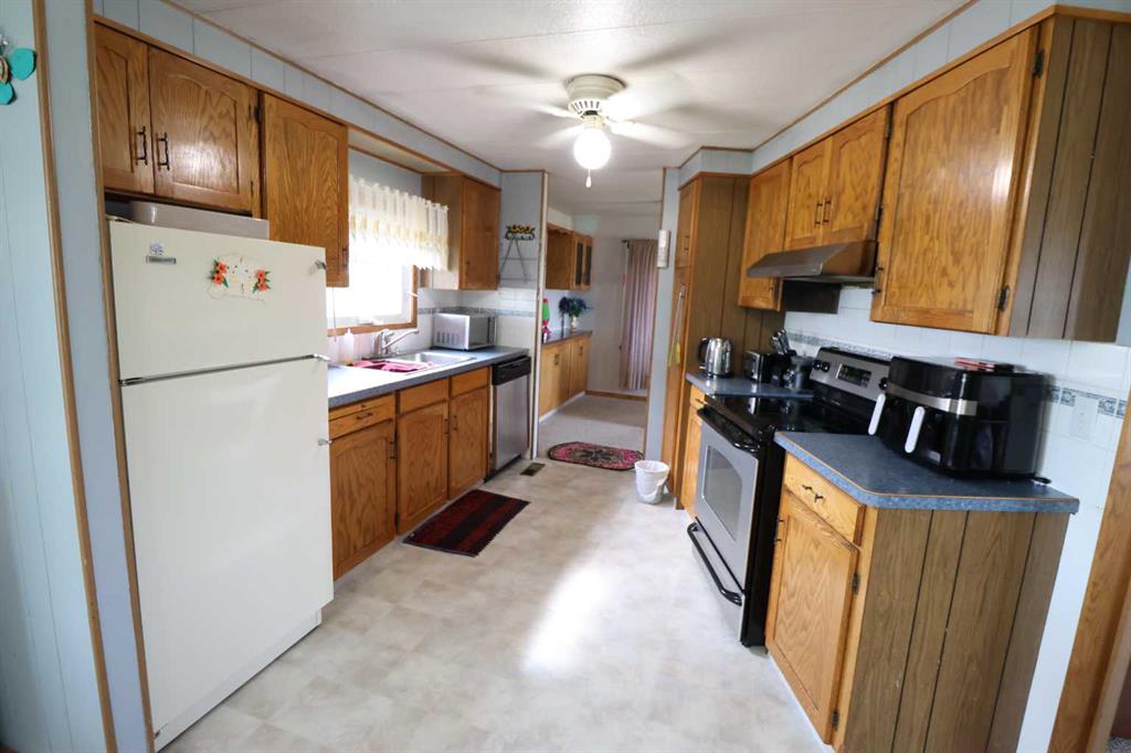 Fourth View of 805 2nd St  , NONE, Grassy Lake, Alberta, T0K 0Z0
