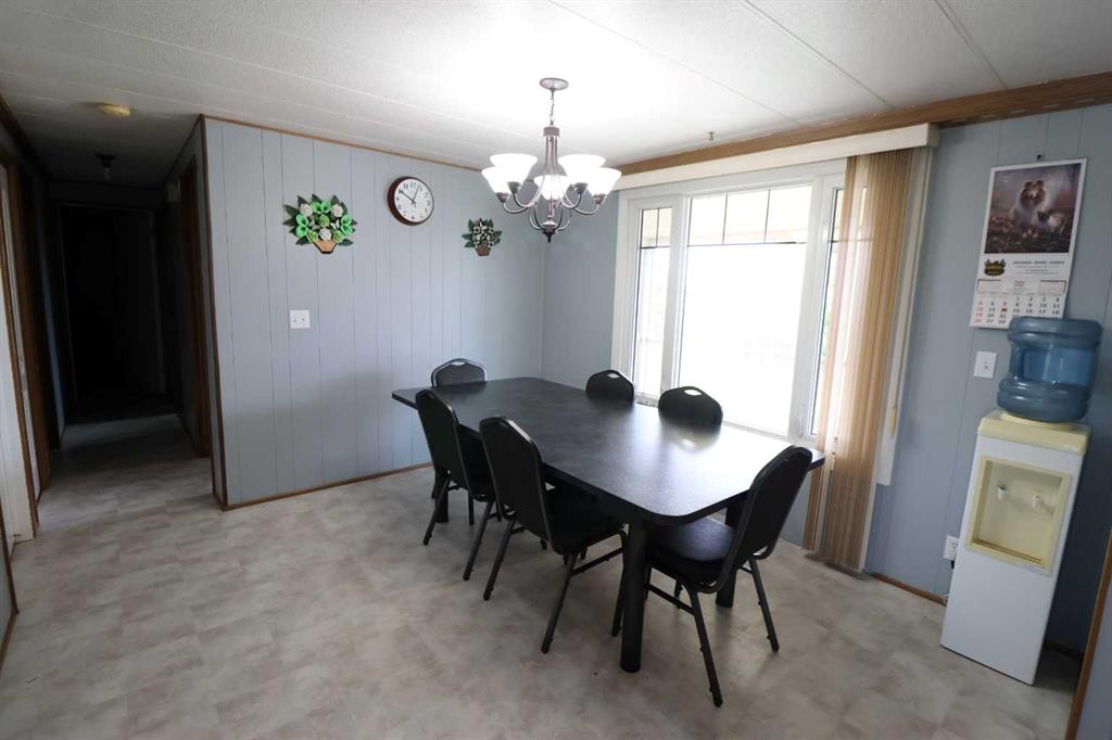 Fifth View of 805 2nd St  , NONE, Grassy Lake, Alberta, T0K 0Z0
