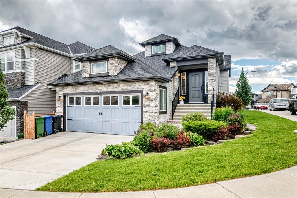 123 Nolancrest Circle NW, A2327320, Alberta,