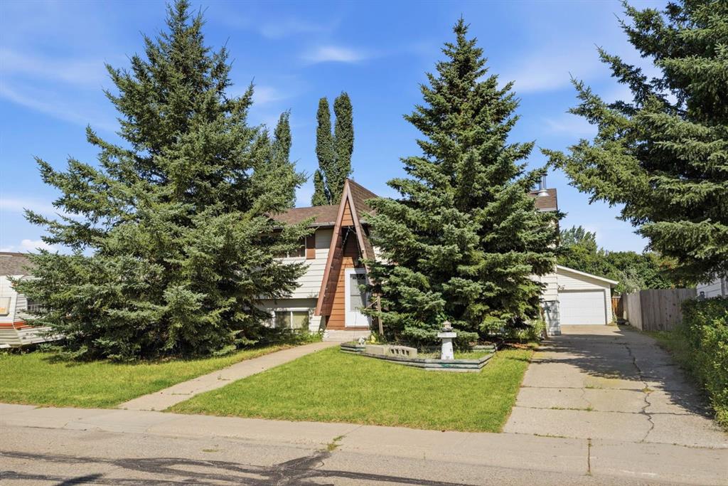 4420 57 Avenue , A2327326, Alberta,