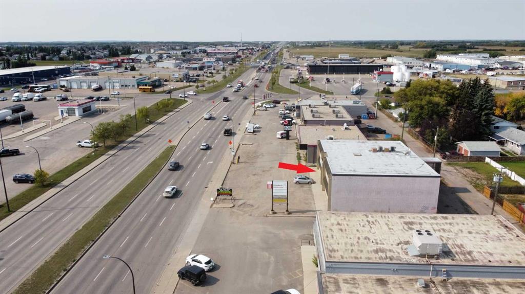 MAIN FLOOR 3 OFFICES, 5720 (EAST SIDE) 44 Street , A2327327, Alberta,