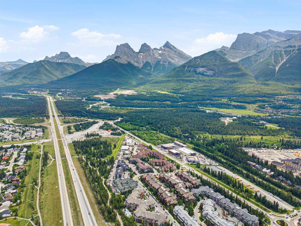 121, 173 Kananaskis Way , A2327333, Alberta,