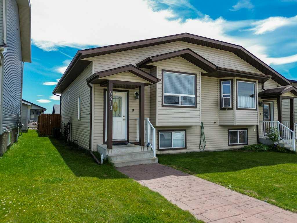MLS® listing #113869605 for sale located at 4519 45 Avenue Close Avenue Close 