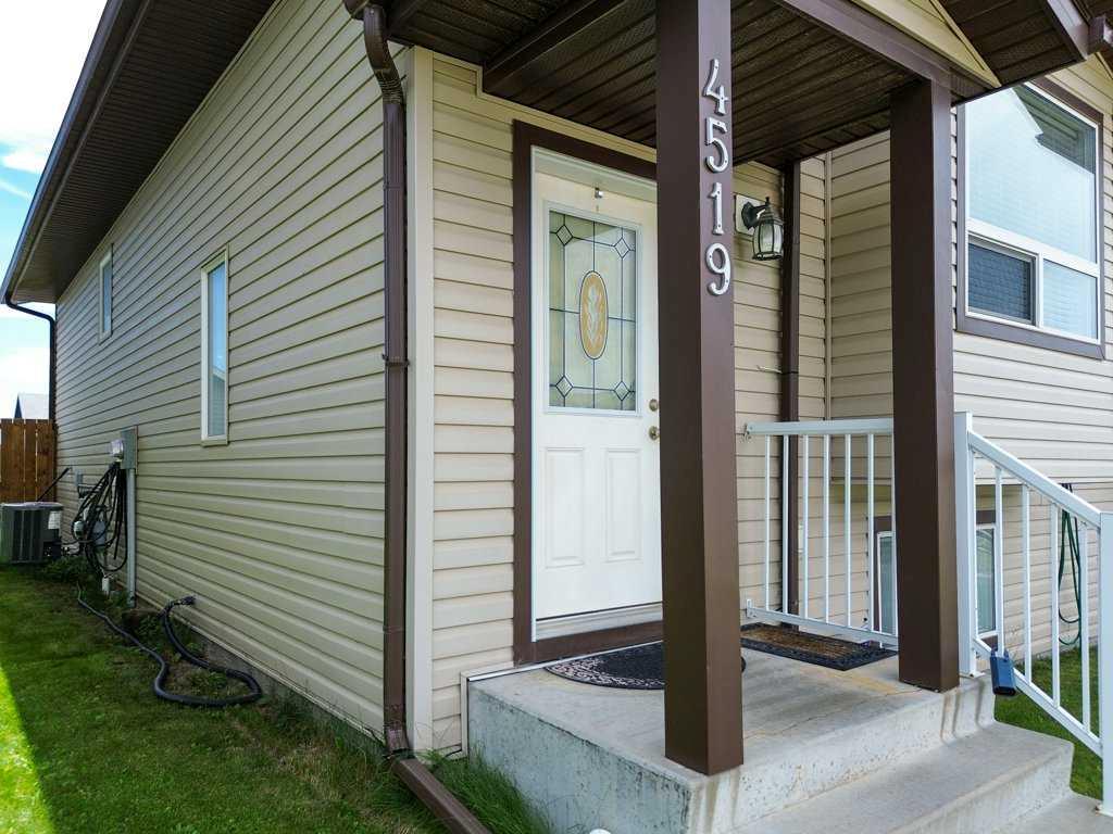 Fourth View of 4519 45 Avenue Close Avenue Close , NONE, Rocky Mountain House, Alberta, T4T 1W8