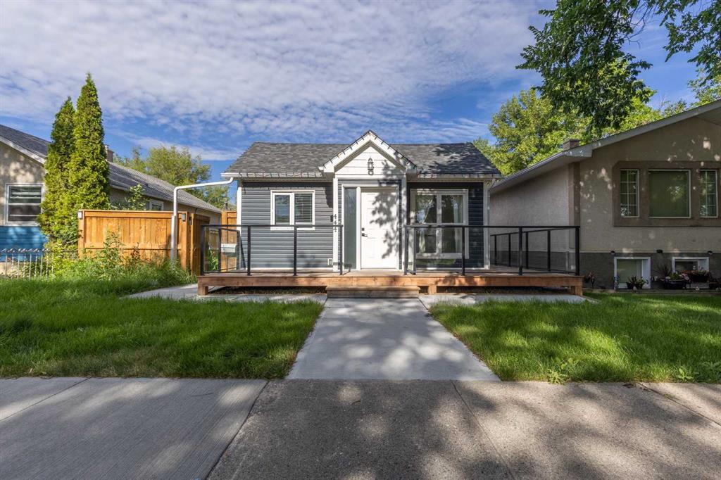 444 20 Street , A2327340, Alberta,