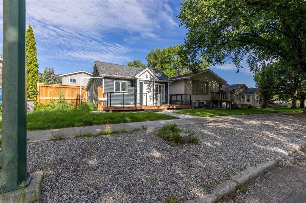 Third View of 444 20 Street , Westminster, Lethbridge, Alberta, T1H 3N1