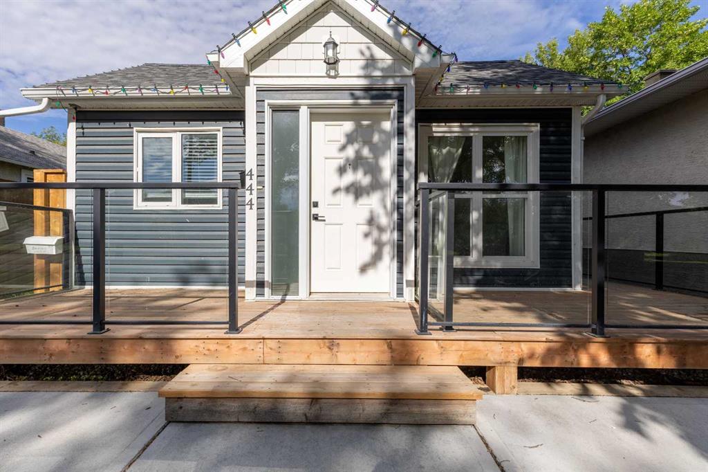 Fifth View of 444 20 Street , Westminster, Lethbridge, Alberta, T1H 3N1