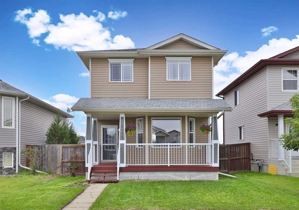4513 73A Street , A2327345, Alberta,