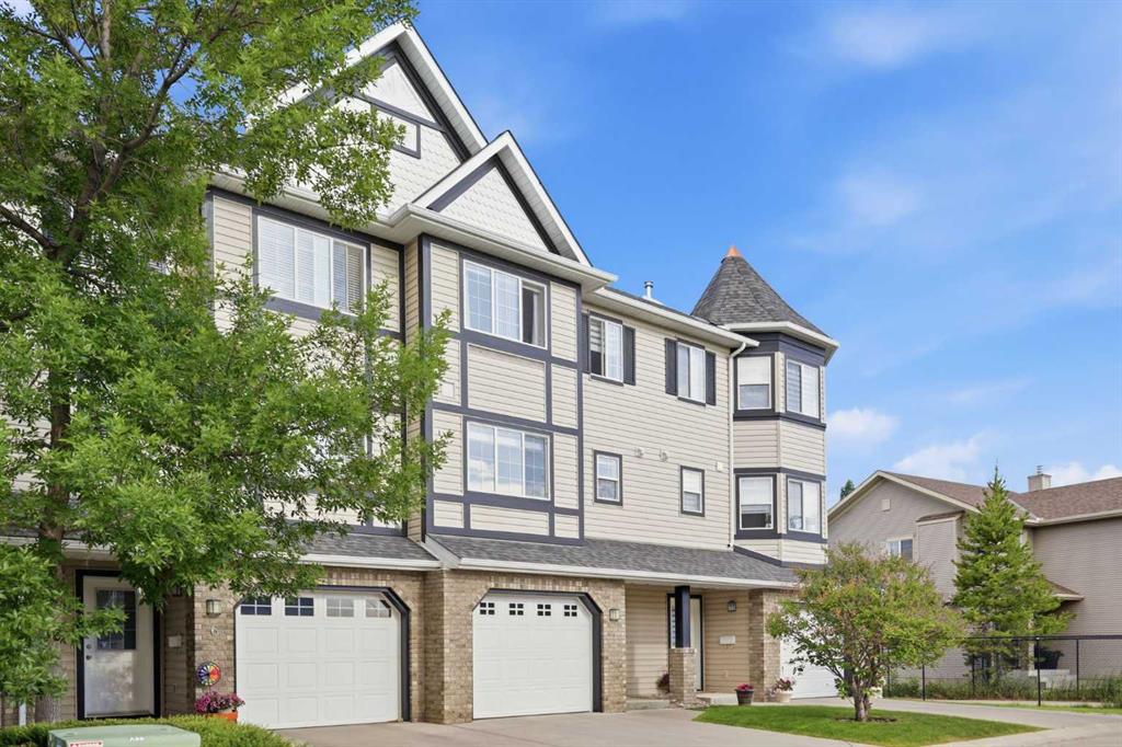 4 Cougar Ridge Mews SW, A2327348, Alberta,