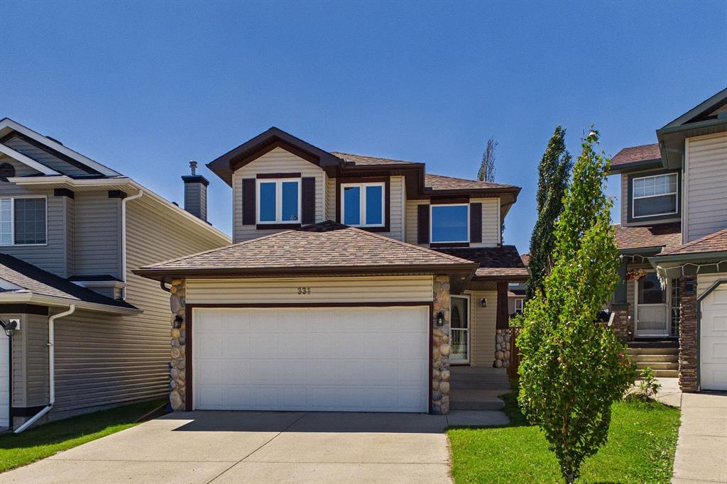 331 Bridlewood Circle SW, A2327349, Alberta,