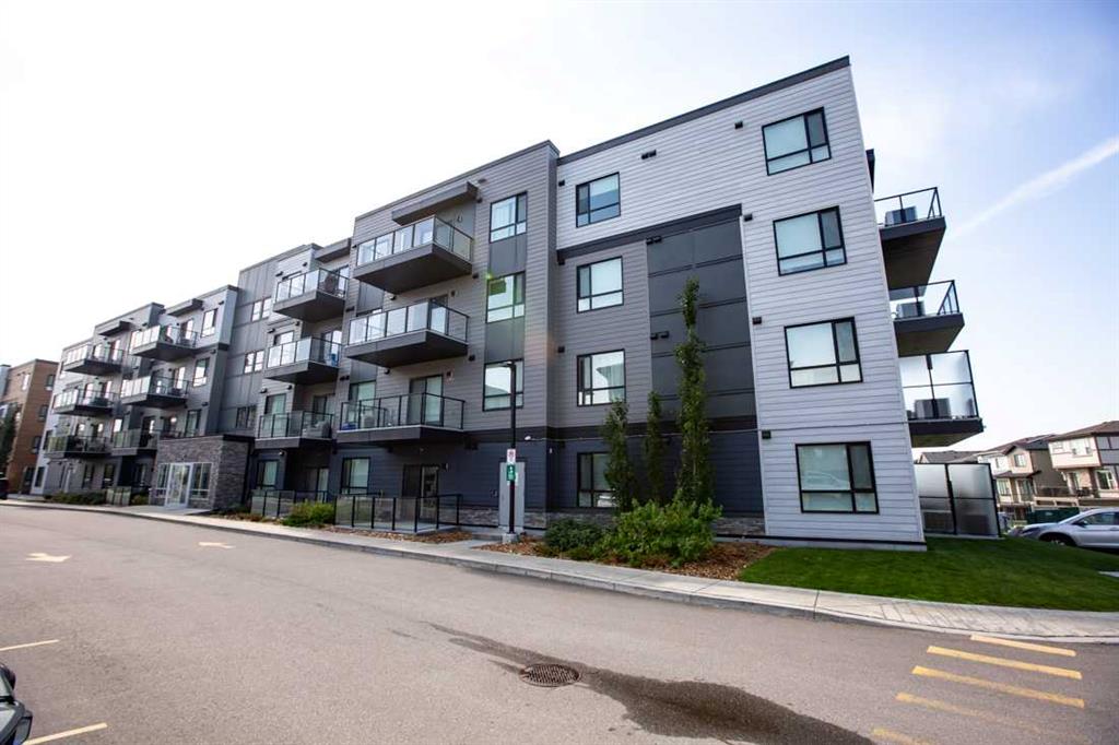 1403, 42 Cranbrook Gardens SE, A2327350, Alberta,