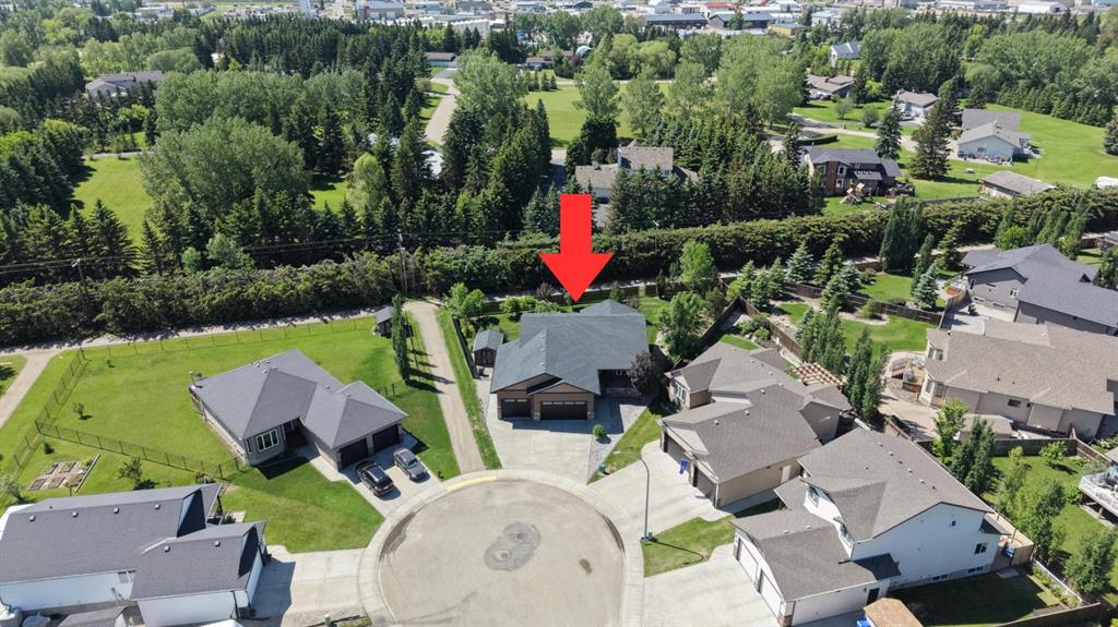 Third View of 24 Vermont Close , NONE, Olds, Alberta, T4H 0C3