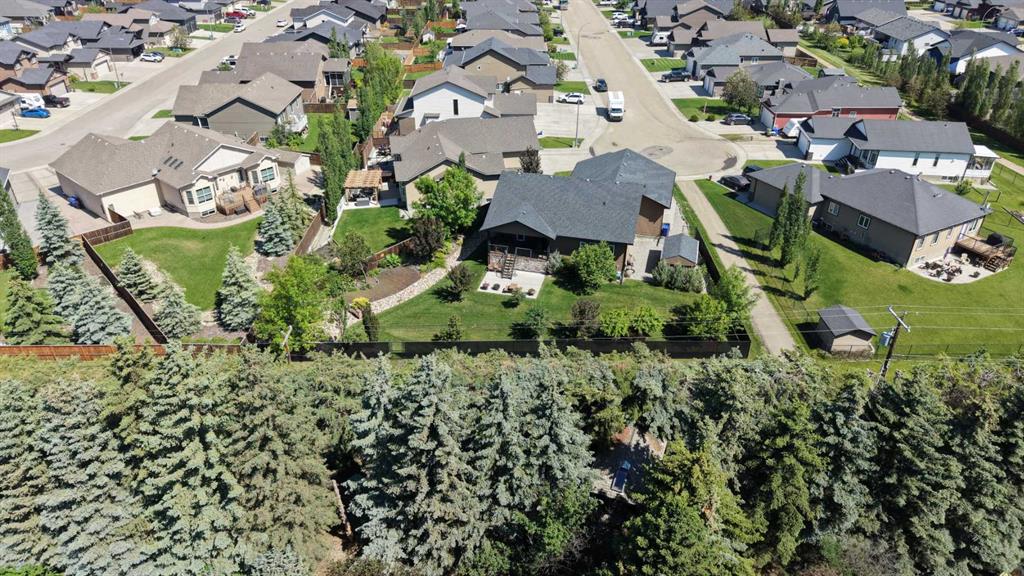 Fourth View of 24 Vermont Close , NONE, Olds, Alberta, T4H 0C3